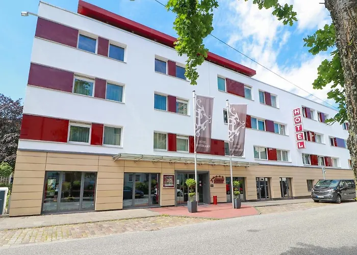 Hotel Haverkamp