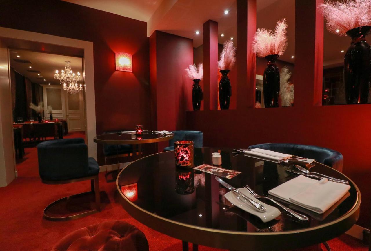 Haverkamp Hotel Bremerhaven