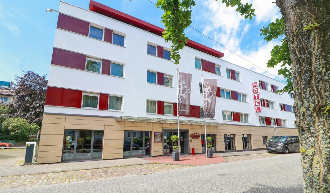 Haverkamp Hotel