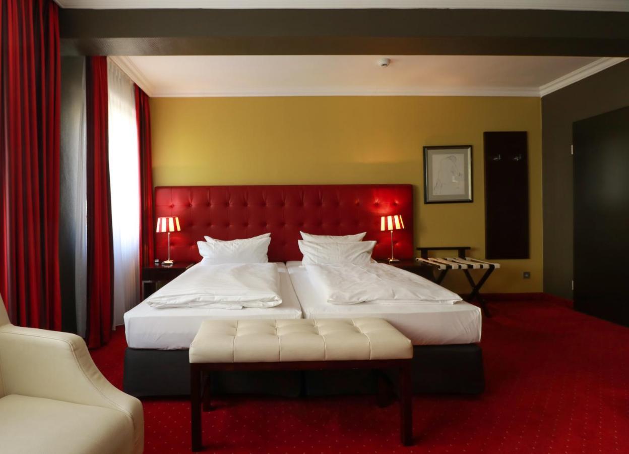 Haverkamp Hotel 4*