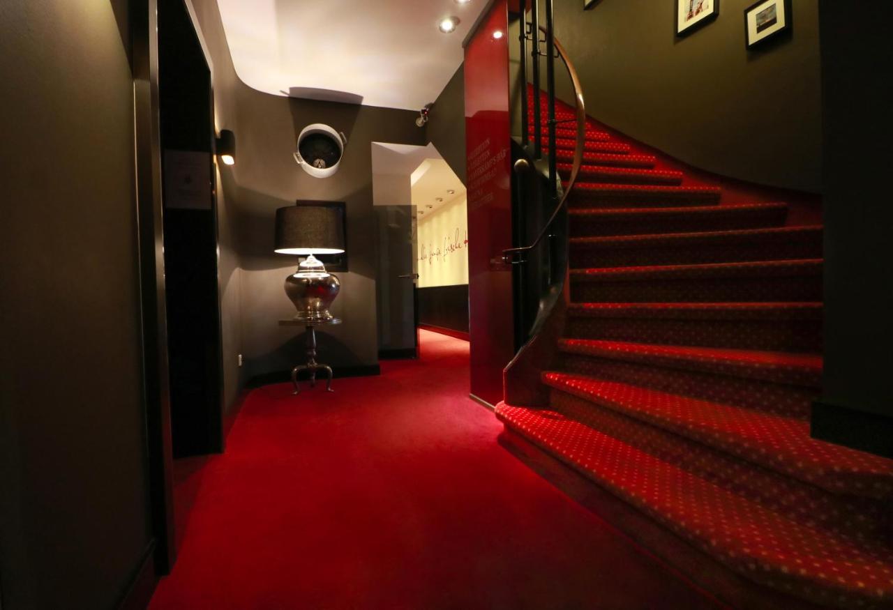 Haverkamp Hotel 4*