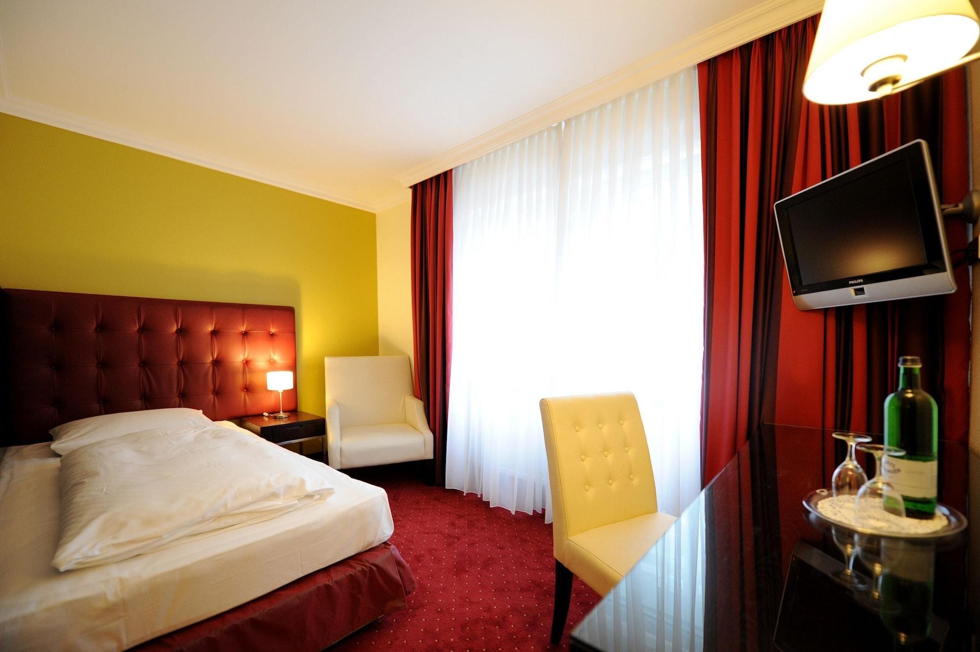 Hotel Haverkamp 4*