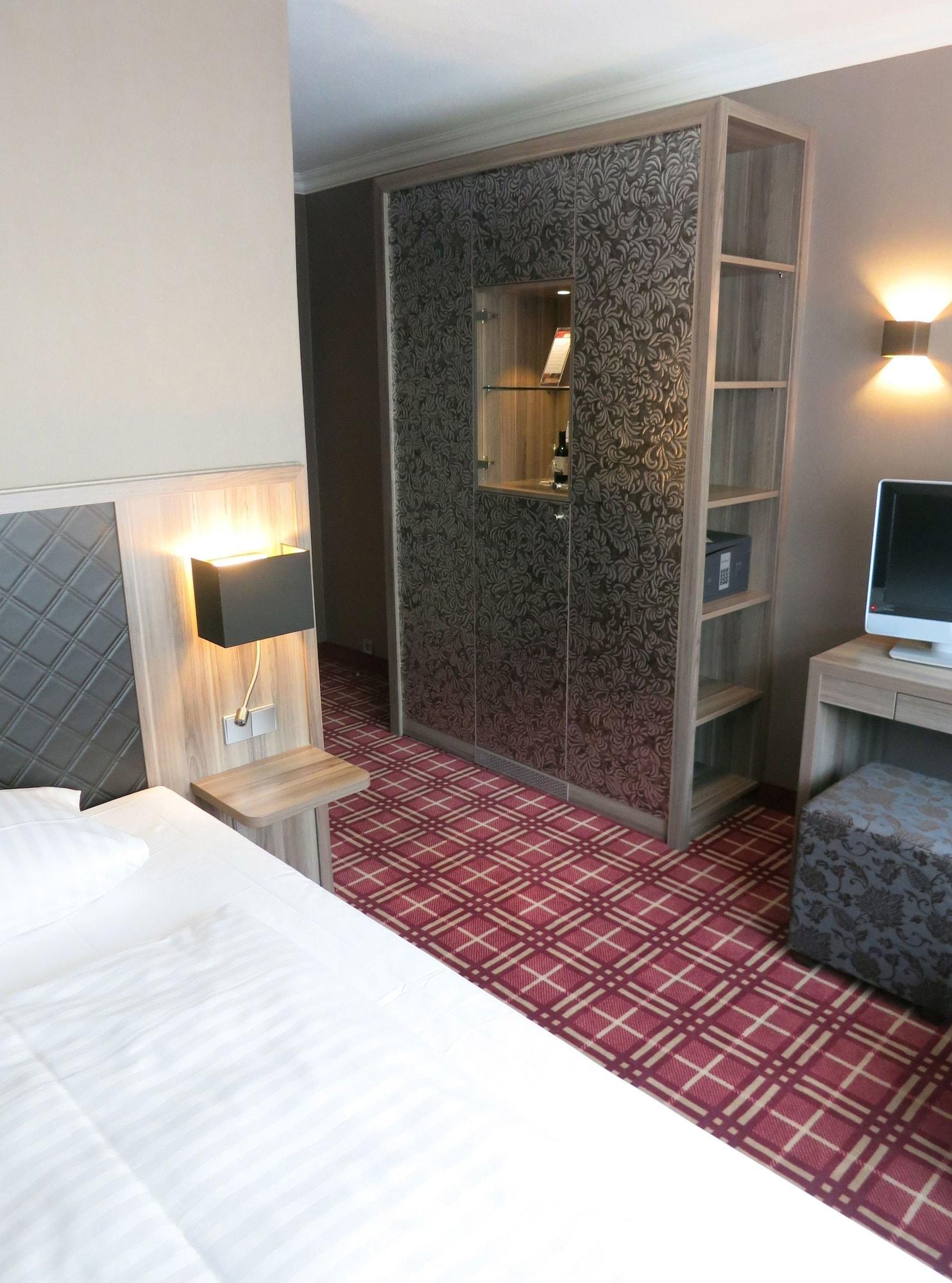 Hotel Haverkamp 4*