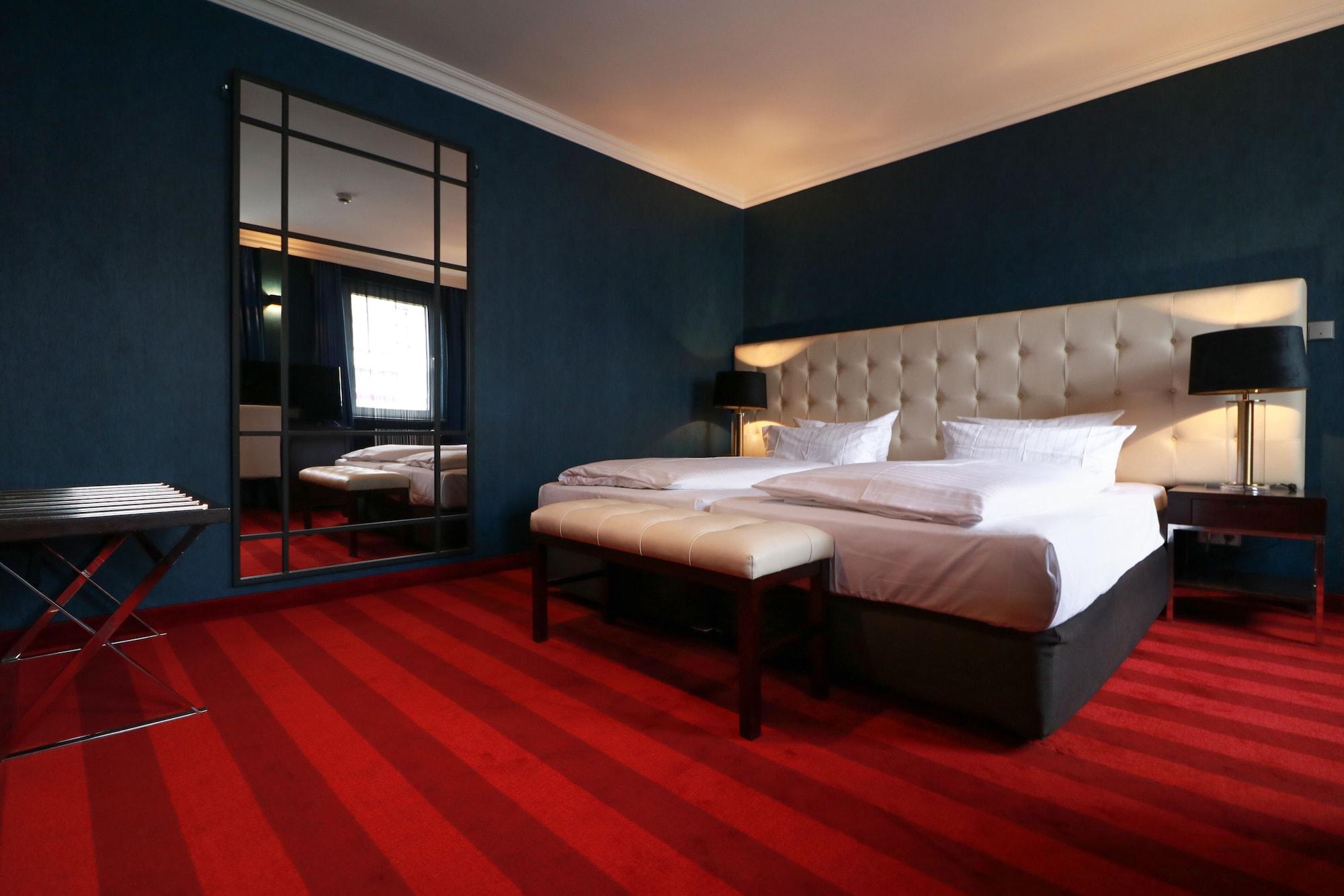 Haverkamp Hotel Bremerhaven