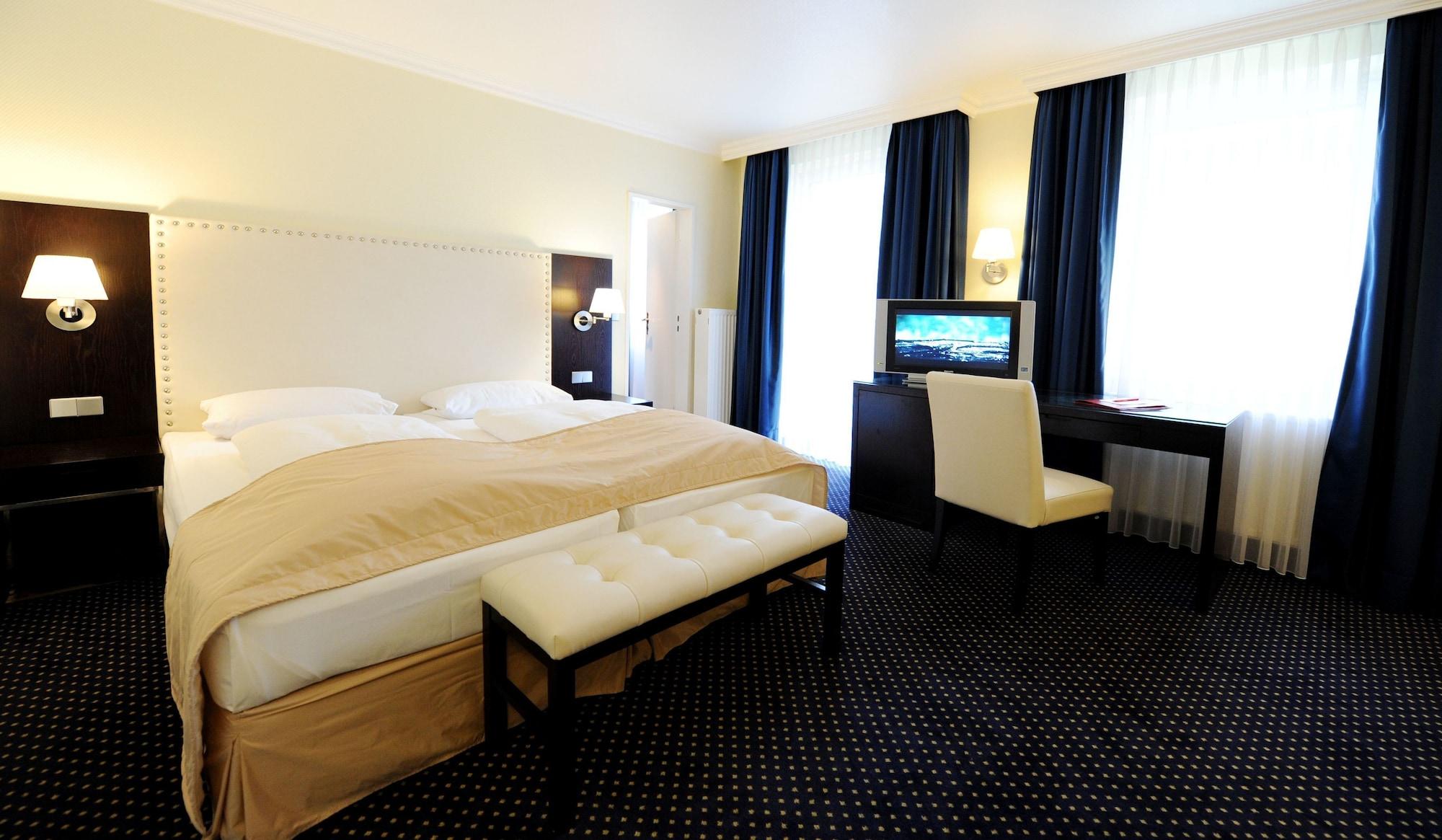 Hotel Haverkamp 4*