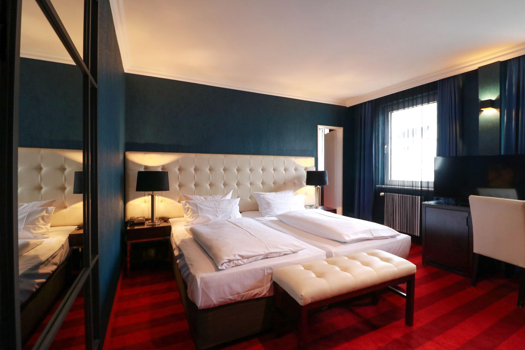 Haverkamp Hotel 4*