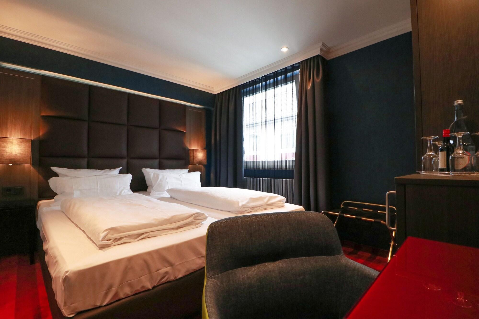 Haverkamp 4* Bremerhaven