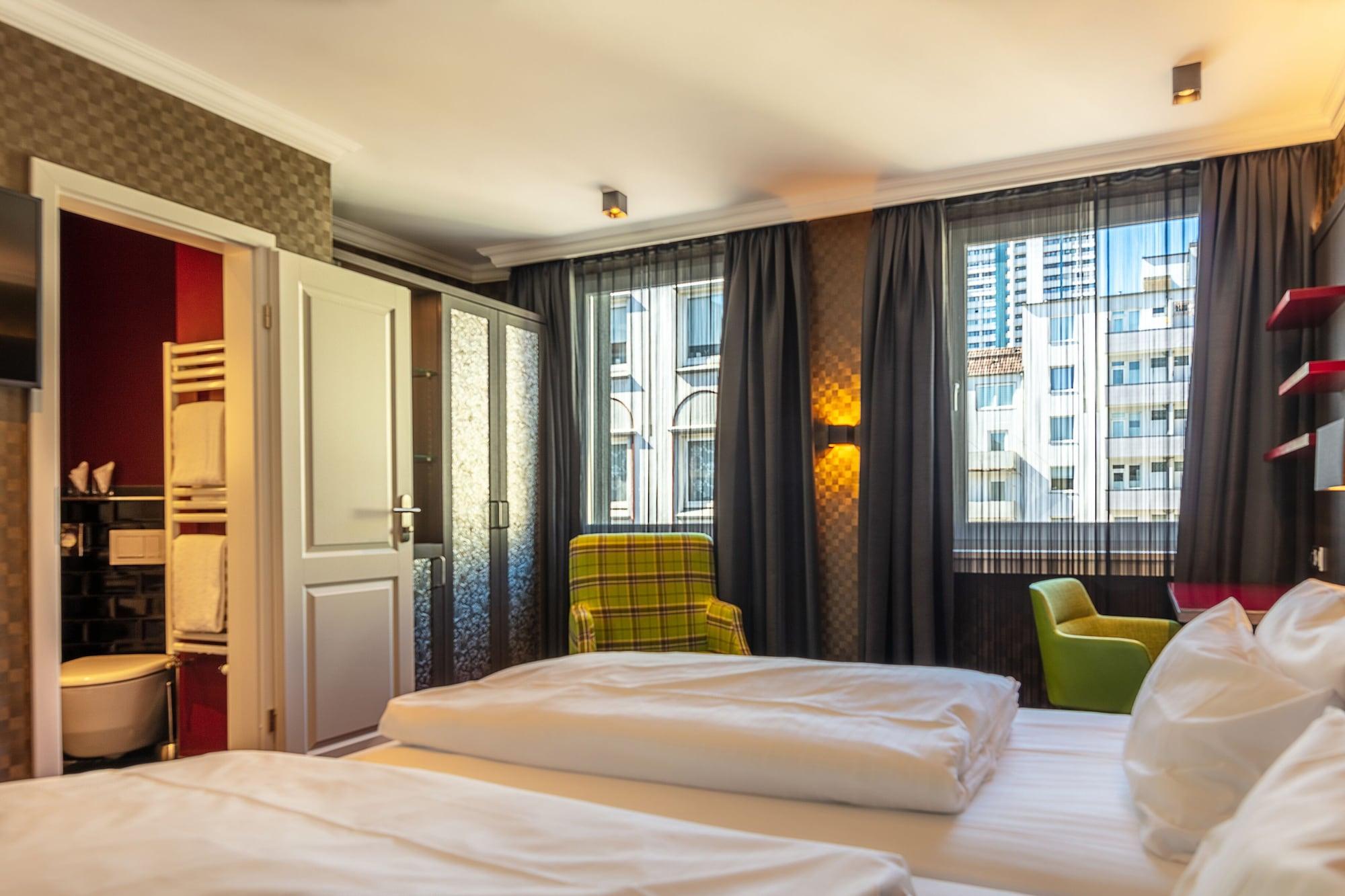 Hotel Haverkamp 4*