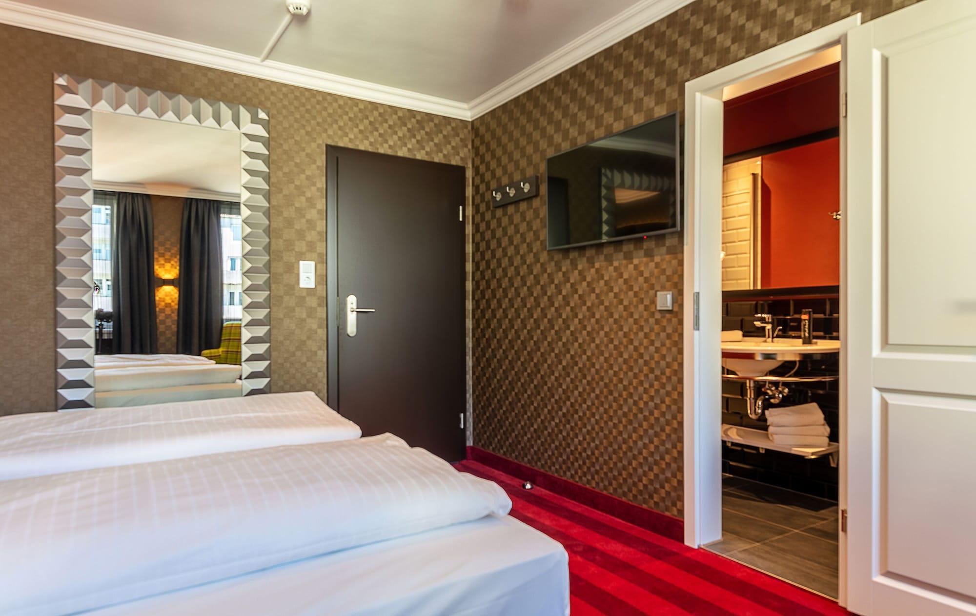 Haverkamp Hotel