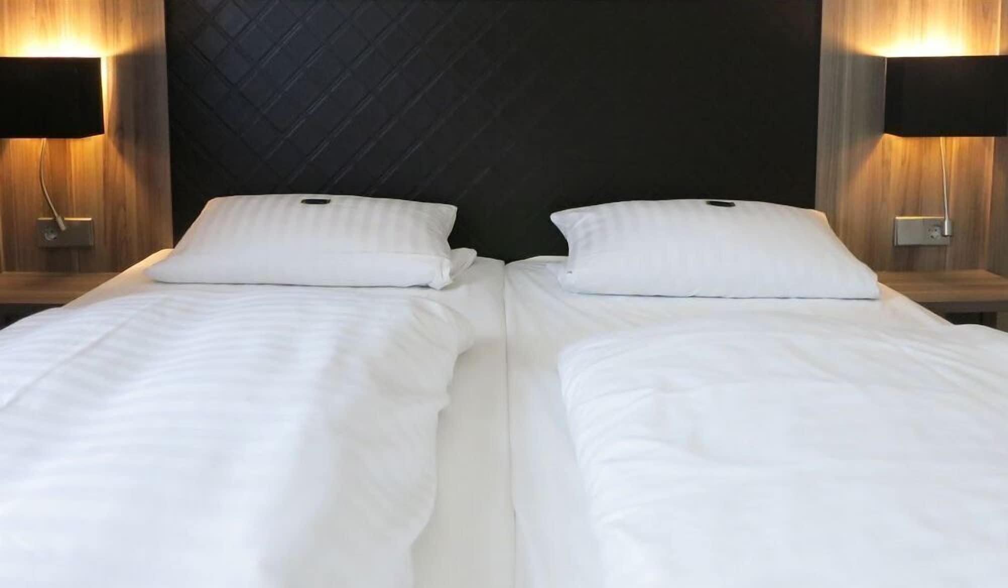Hotel Haverkamp Bremerhaven