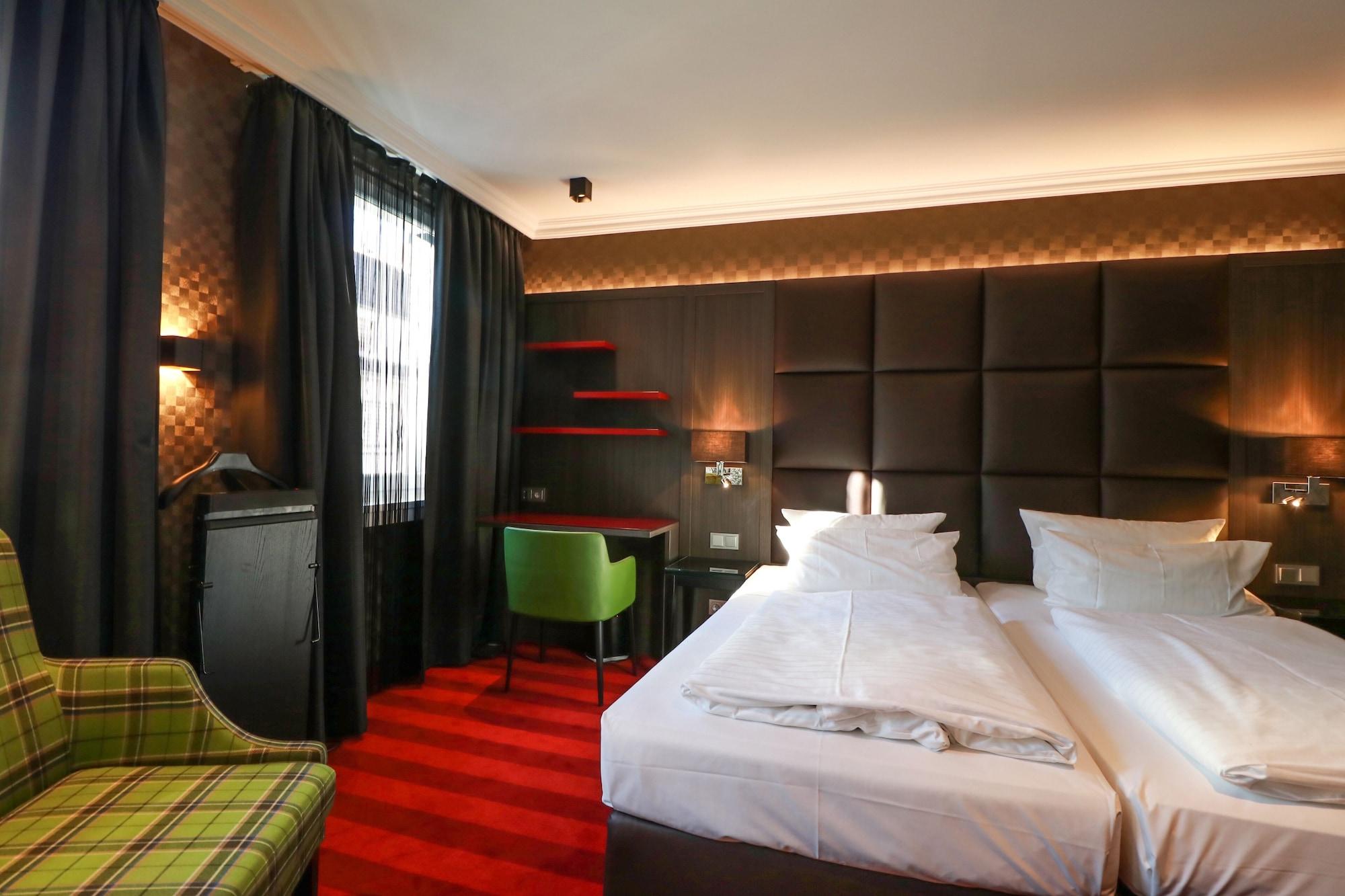 Haverkamp Hotel