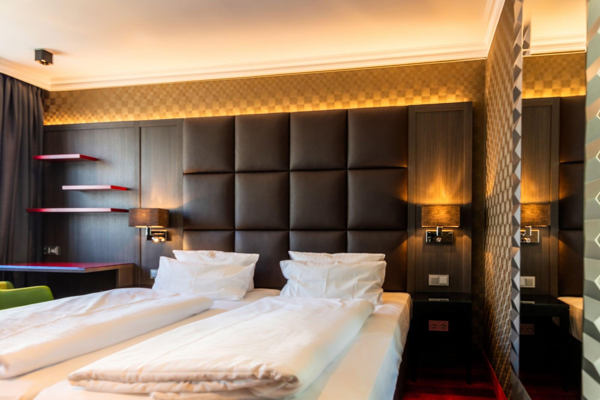 Haverkamp Hotel Bremerhaven