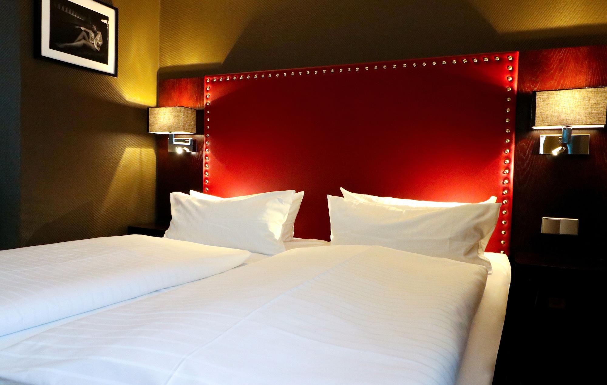 Hotel Haverkamp 4*