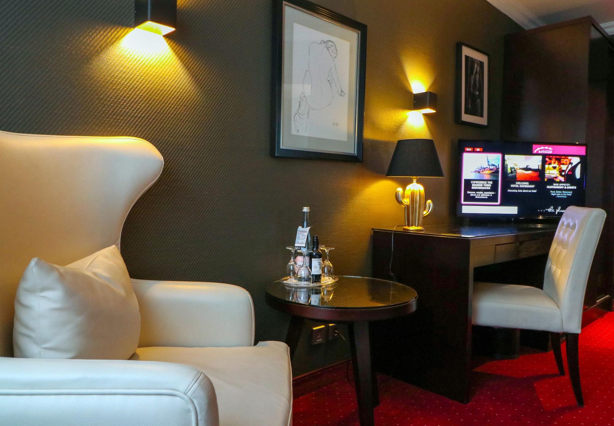 Hotel Haverkamp