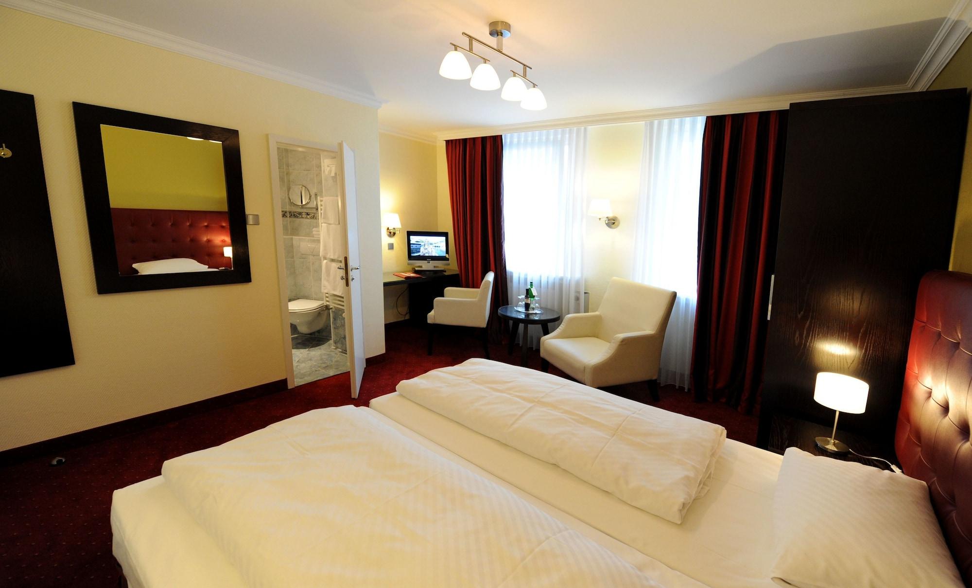 Hotel Haverkamp 4*