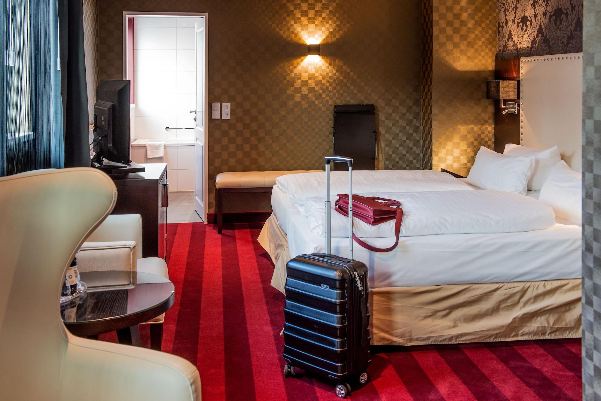 Hotel Haverkamp Bremerhaven