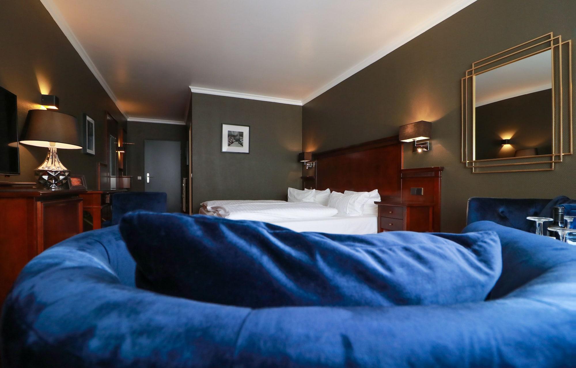 Haverkamp Hotel