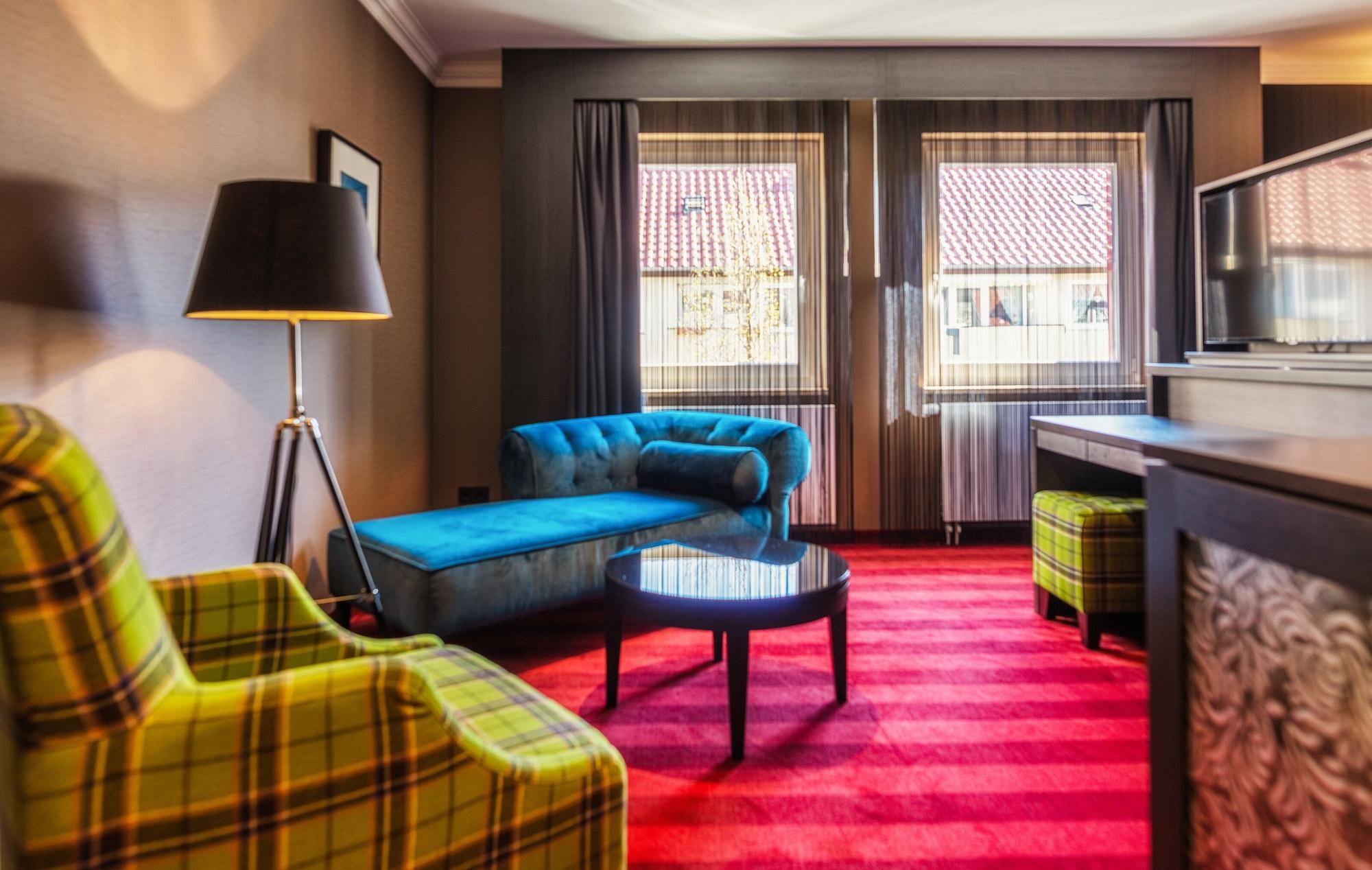 Hotel Haverkamp 4*