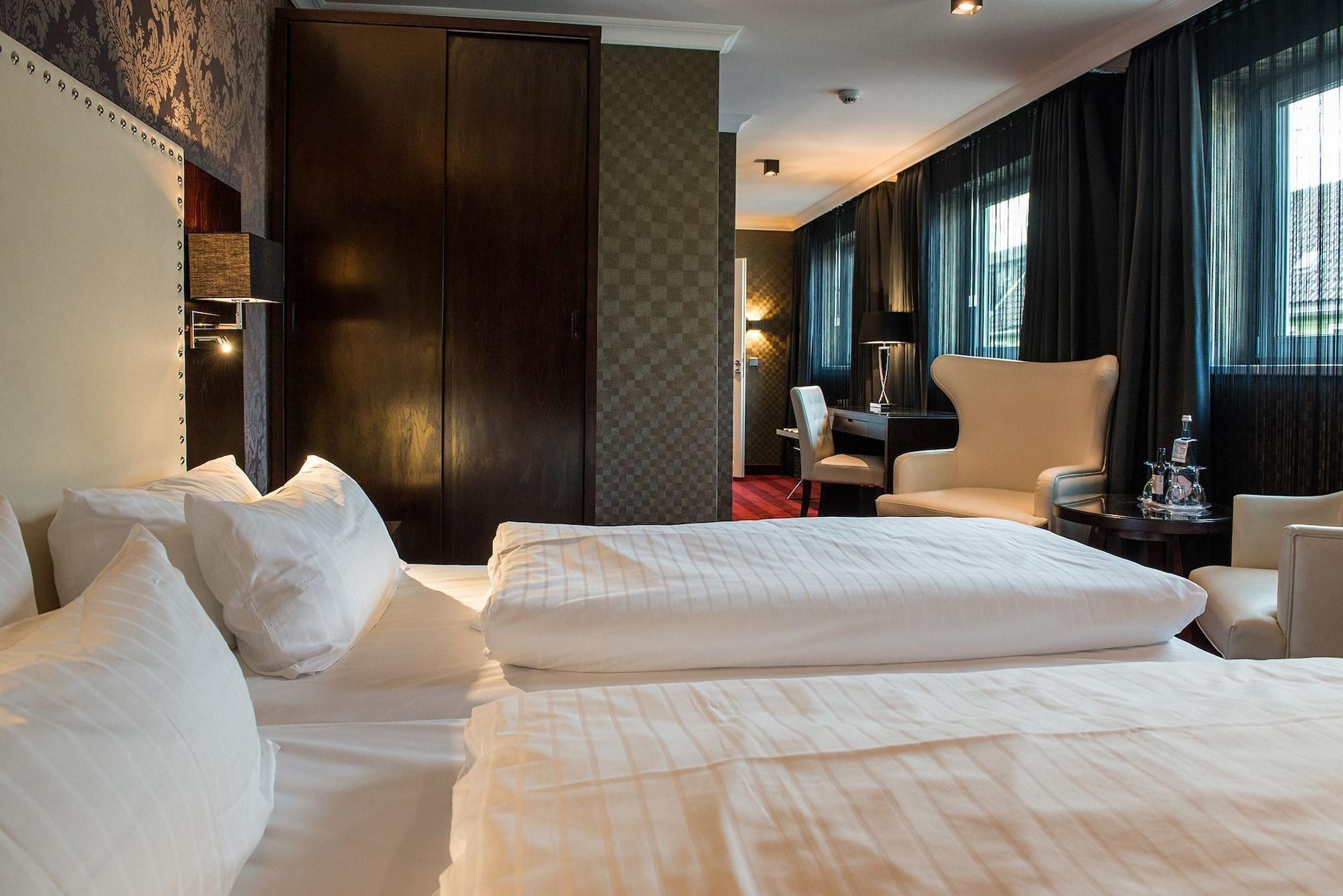 Haverkamp Hotel 4*