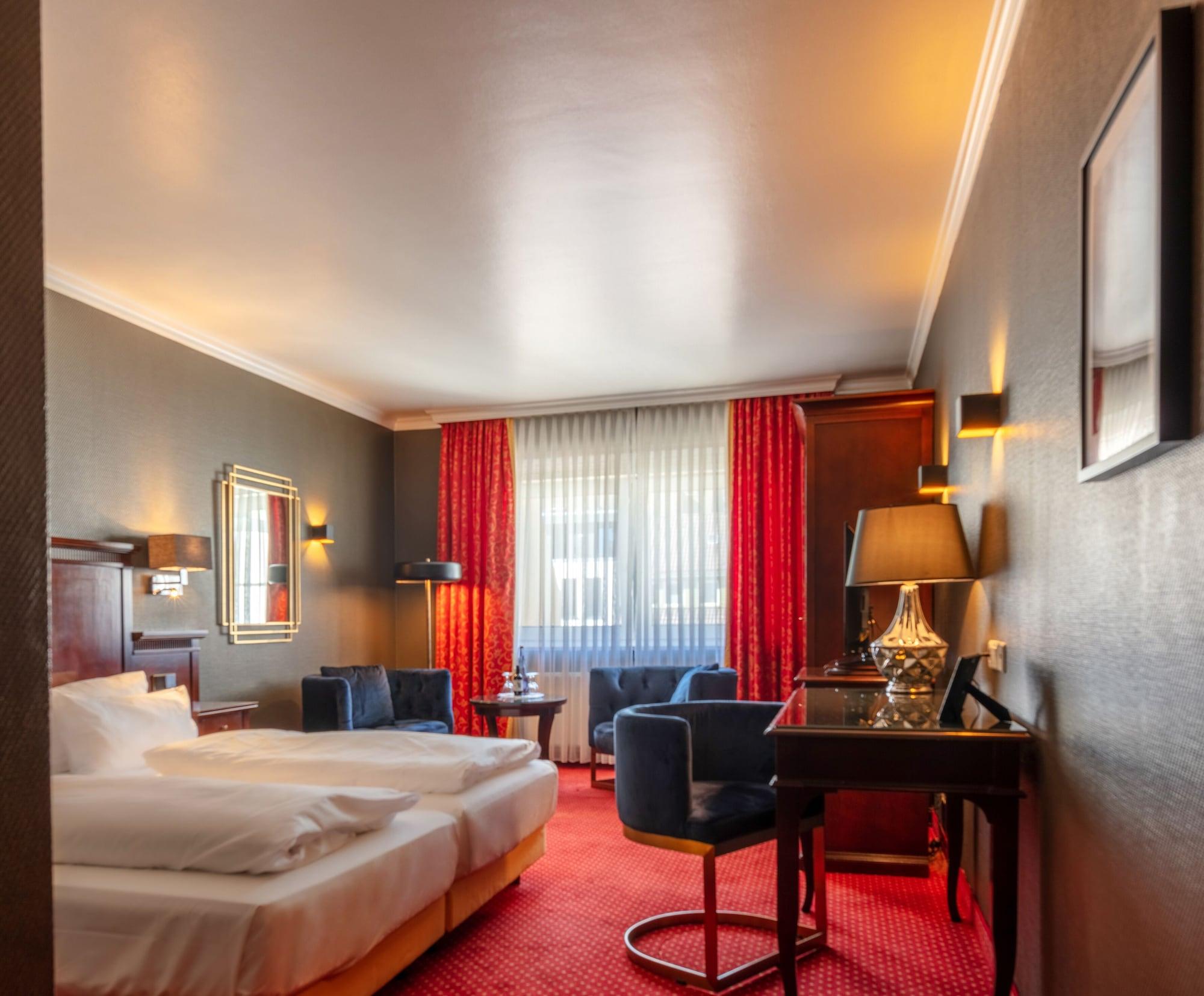 Hotel Haverkamp 4*