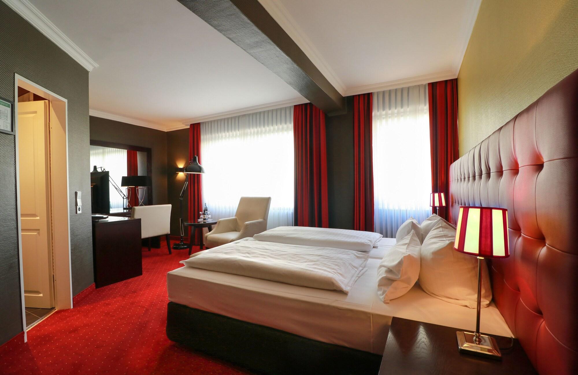 Haverkamp Hotel Bremerhaven