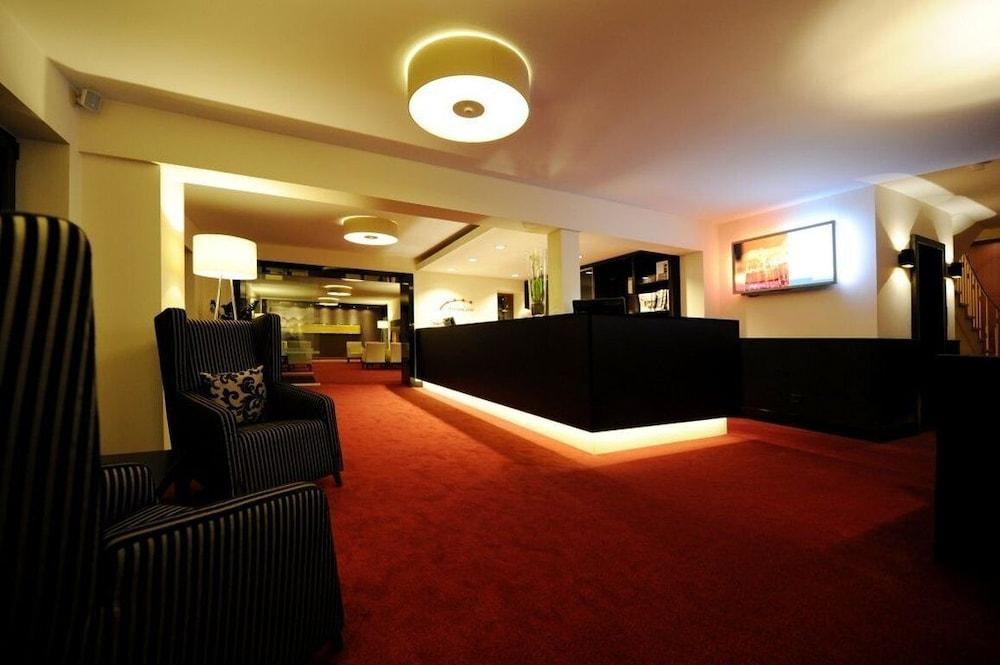 Haverkamp Hotel Bremerhaven
