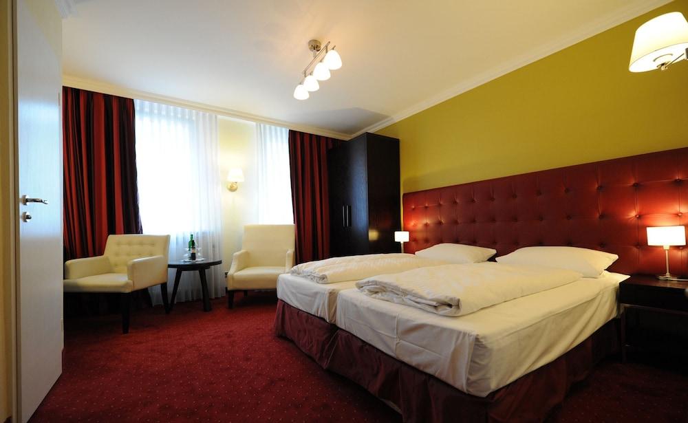 Hotel Haverkamp