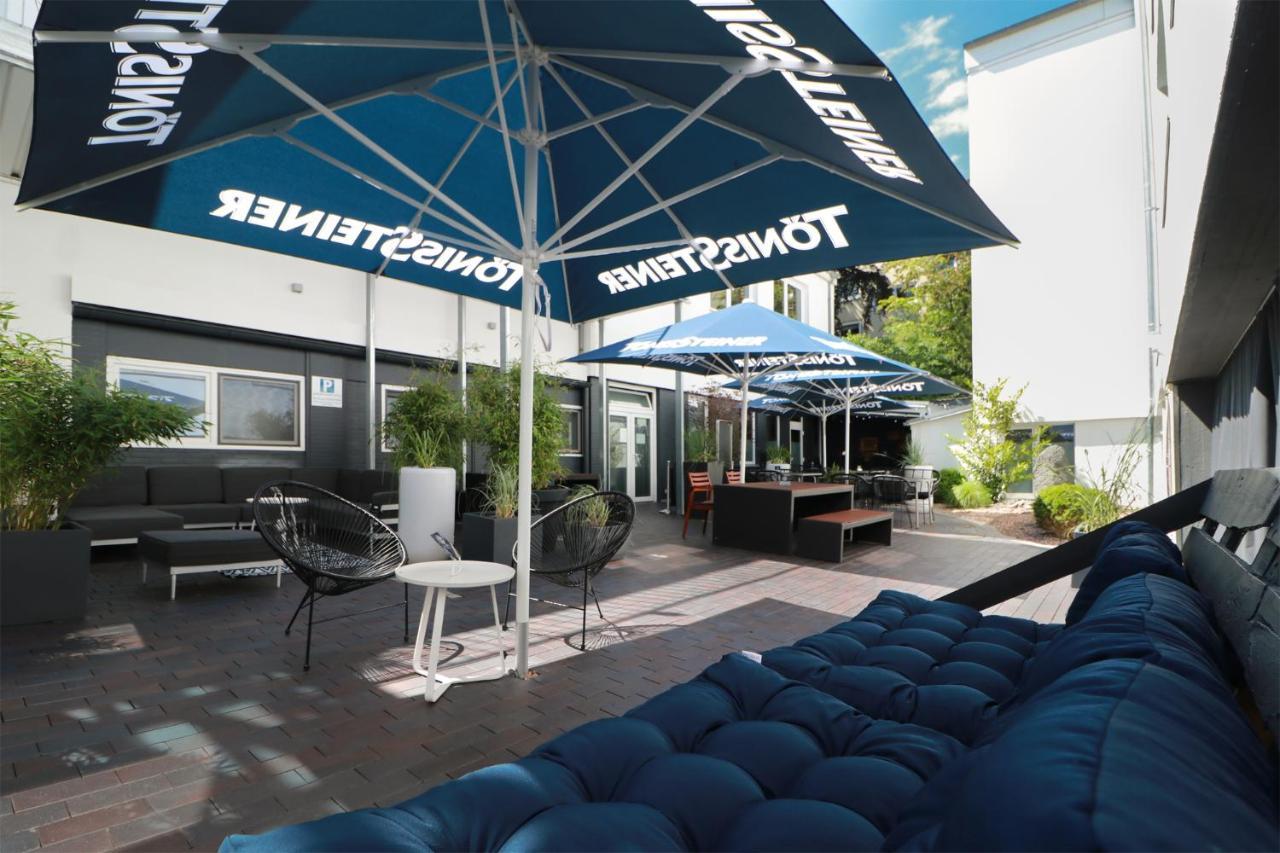 Haverkamp Hotel 4*