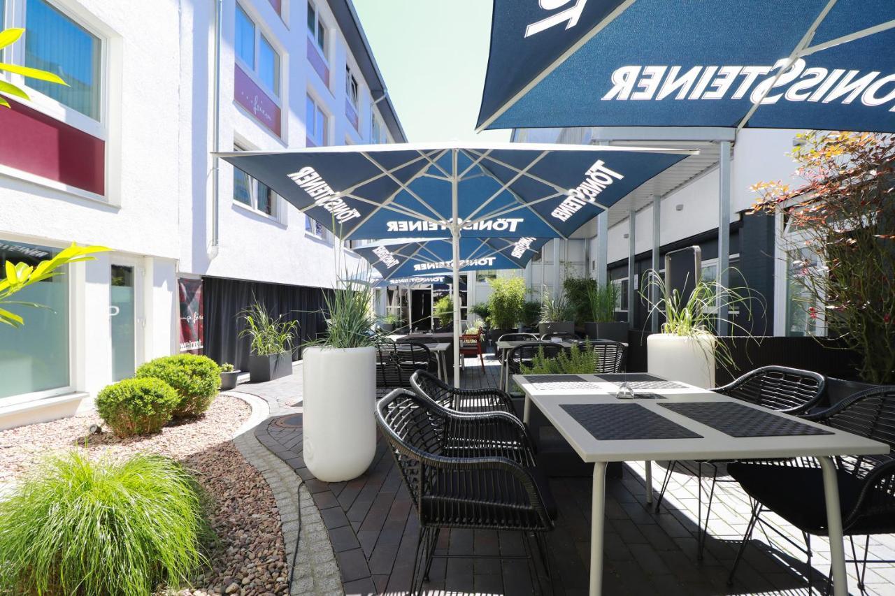 Hotel Haverkamp