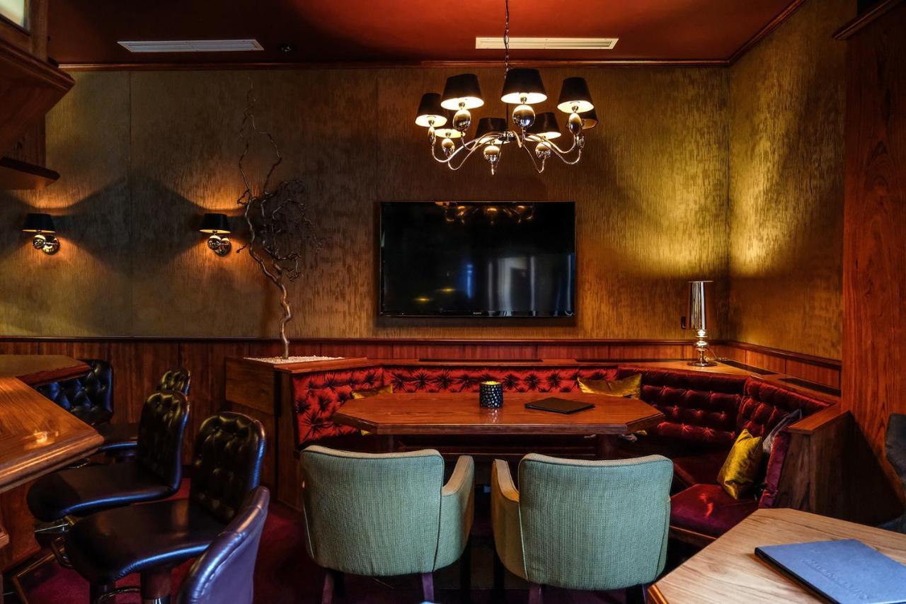 Hotel Haverkamp Bremerhaven