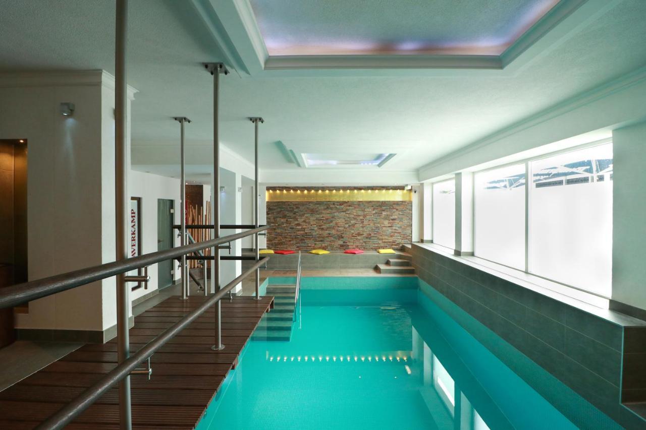 Hotel Haverkamp Bremerhaven