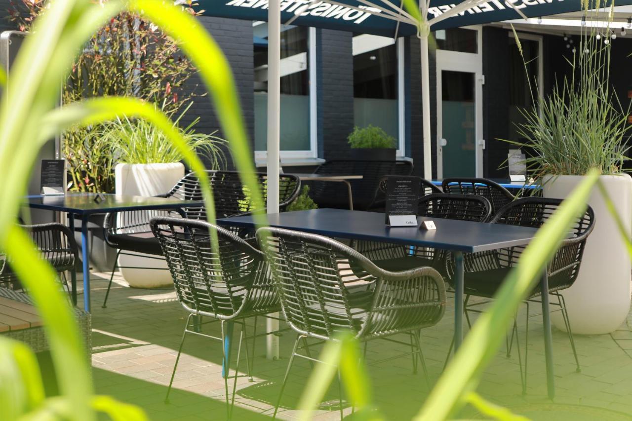 Hotel Haverkamp 4*