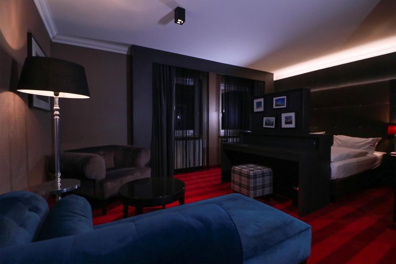 Haverkamp Hotel