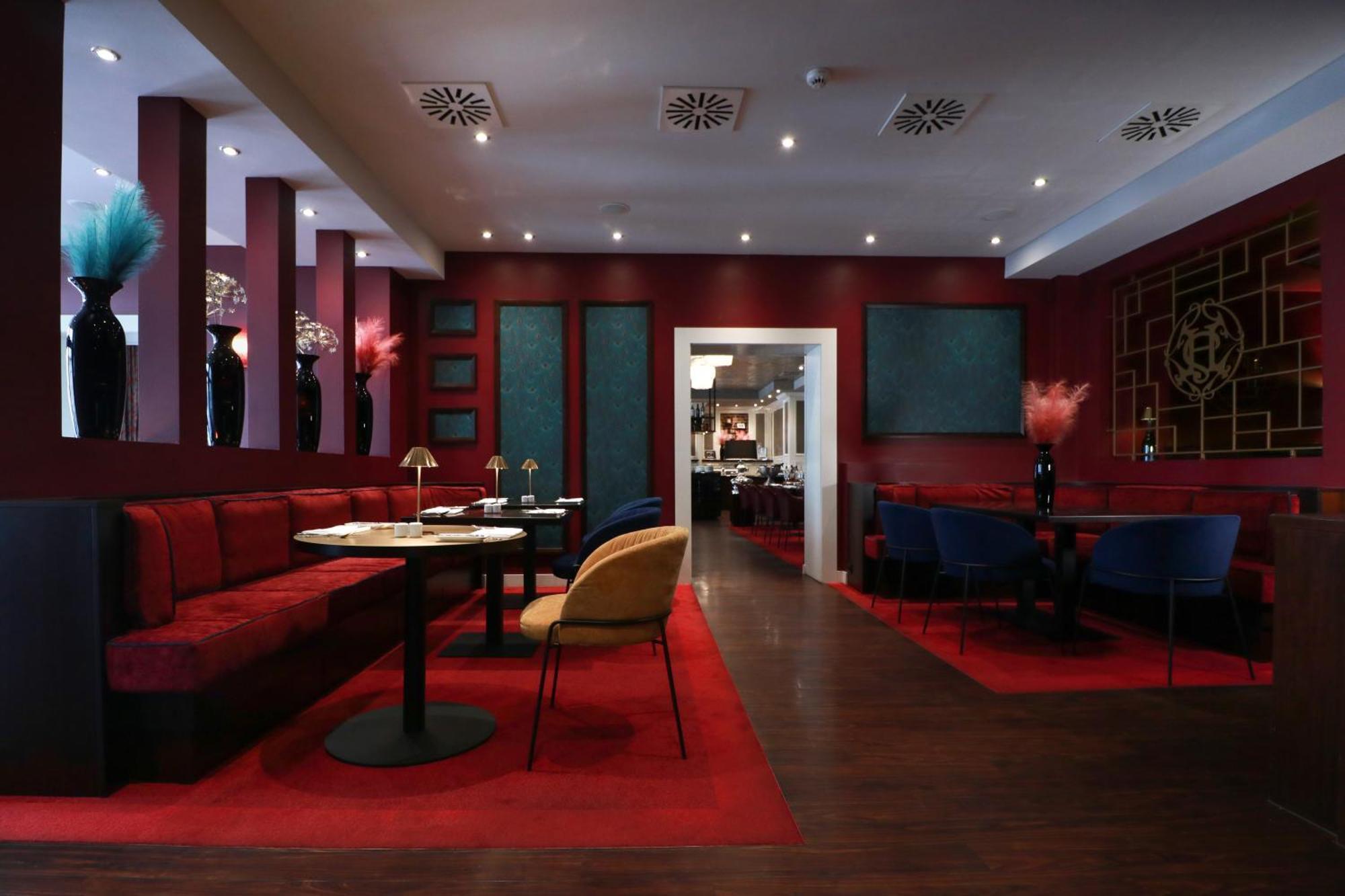 Hotel Haverkamp Bremerhaven