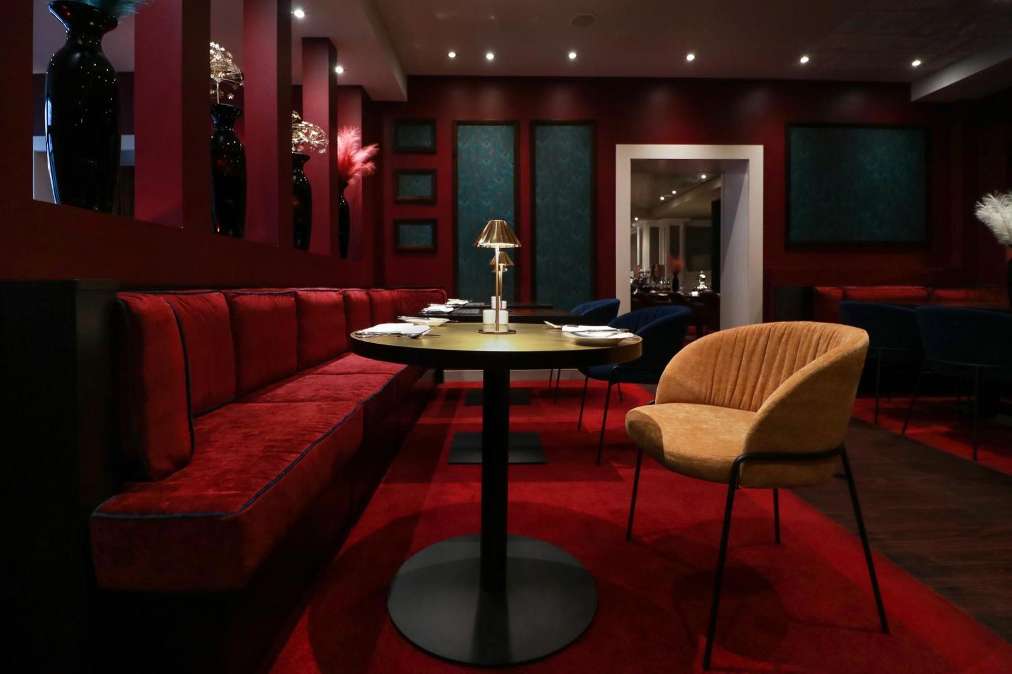 Hotel Haverkamp