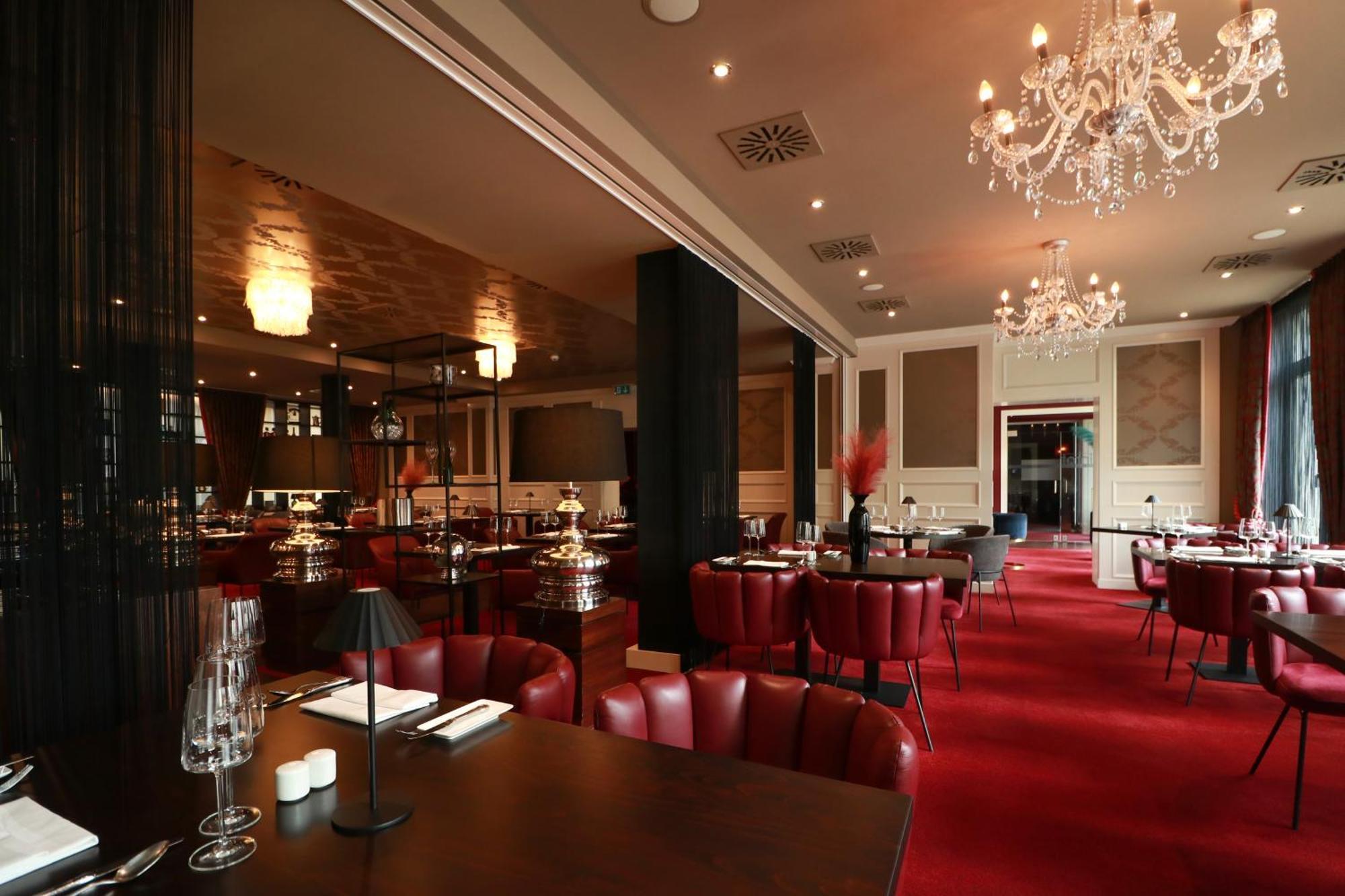 Haverkamp Hotel