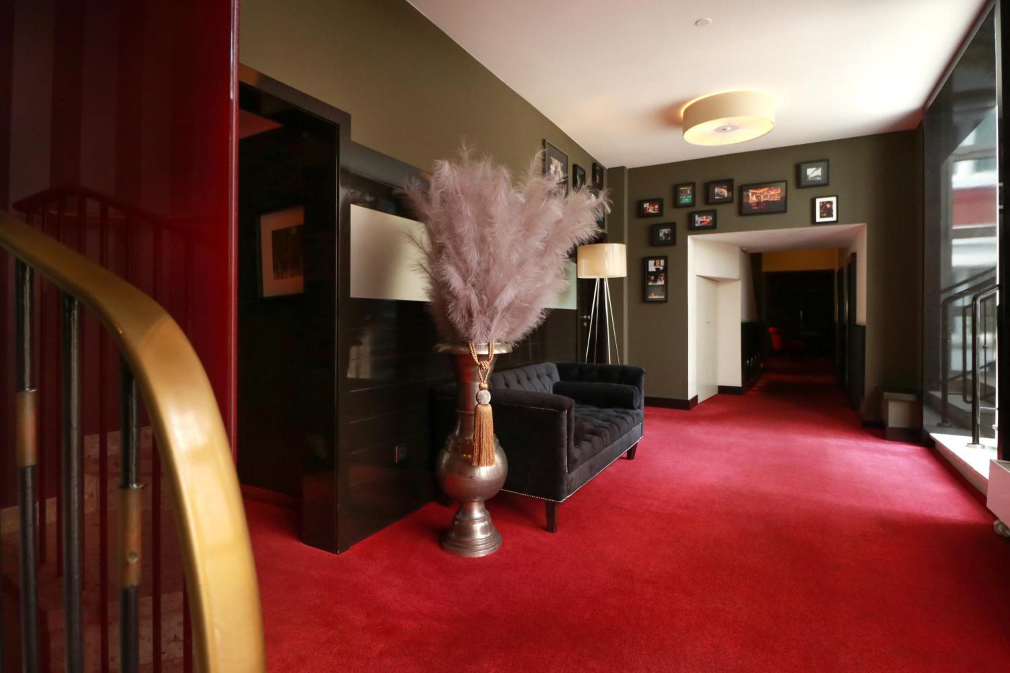 Haverkamp Hotel Bremerhaven