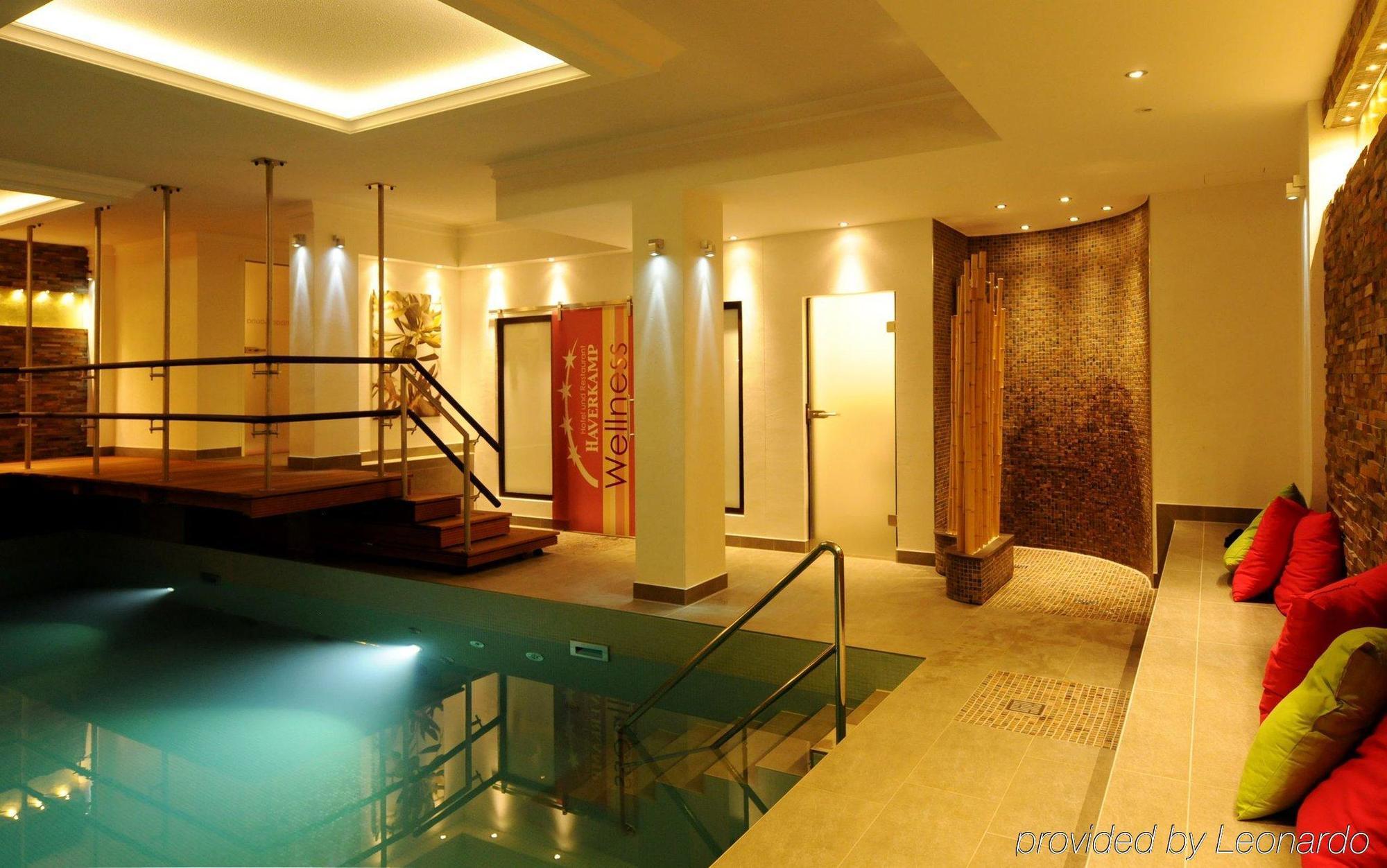Haverkamp Hotel 4*