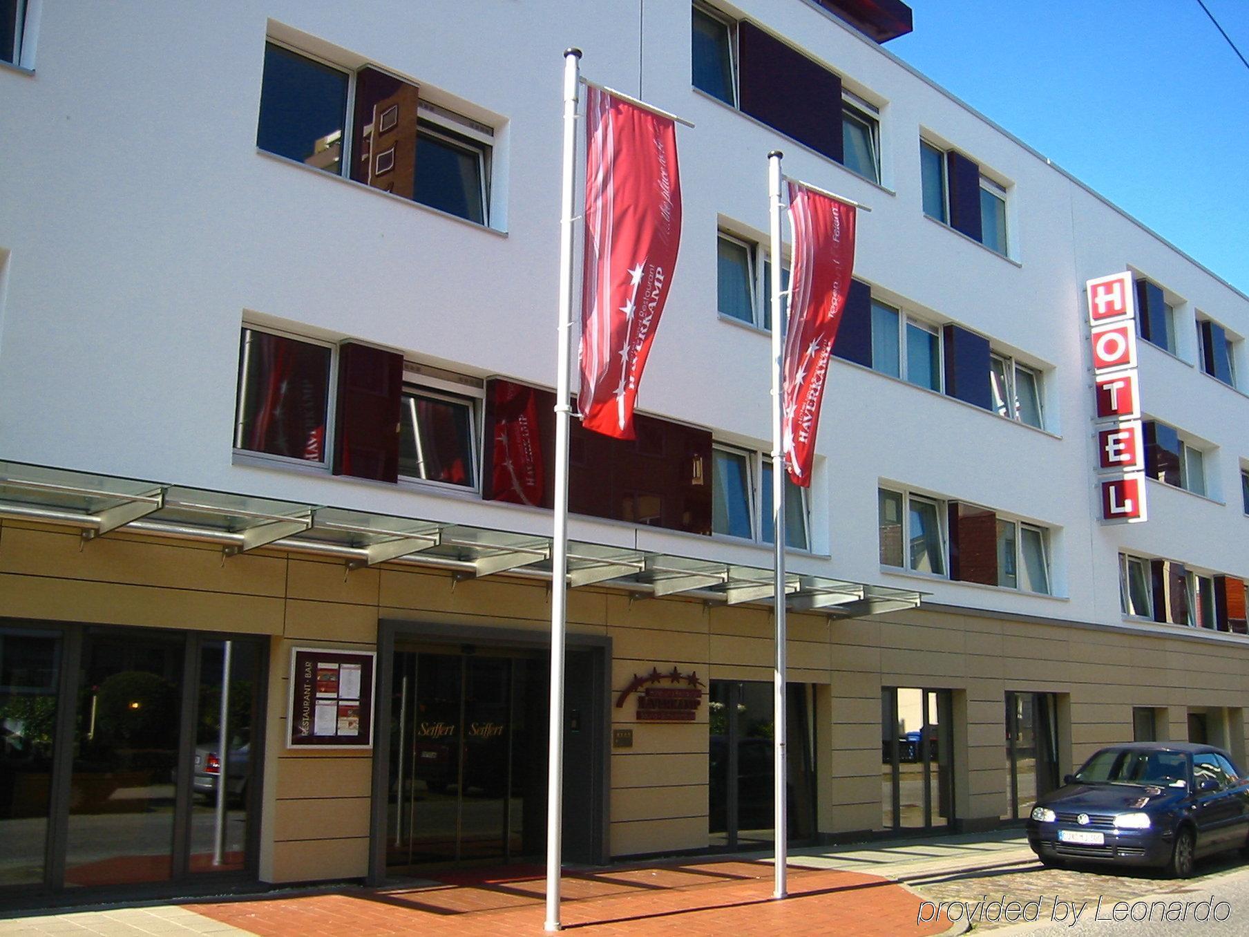 Haverkamp Hotel 4*